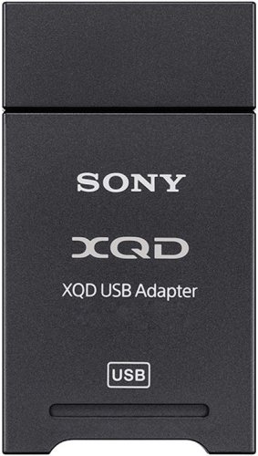Sony USB 3.1 XQD adaptér, QDASB1