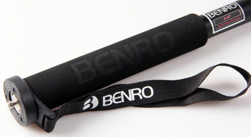 Benro A18T