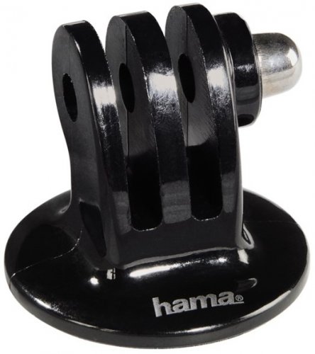 Hama adaptér pre kamery GoPro na statívový závit 1/4″