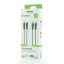 Hama Audio prodlužovací kabel 2cinch 3 m stereo