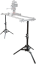 Kupo 161MB Slider Stand (Černý)