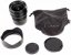 Panasonic Leica DG Vario-Elmarit 8-18mm F2.8-4 ASPH Lens