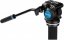 Benro A38FDS2PRO Classic Video Monopod with S2 Pro Flat Base Fluid Video Head