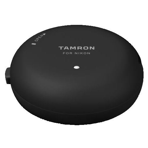 Tamron TAP-in Console pro Canon EF