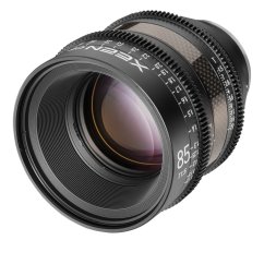 Samyang Xeen CF 85mm T1,5 Sony E