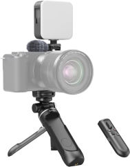 SmallRig 4258 Vlogging Tripod Kit Sony ZV-E1 / ZV-E10 / ZV-1 / ZV-1F