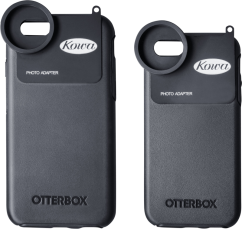 Kowa Smartphone digiscoping shell iPhone 11 PRO MAX
