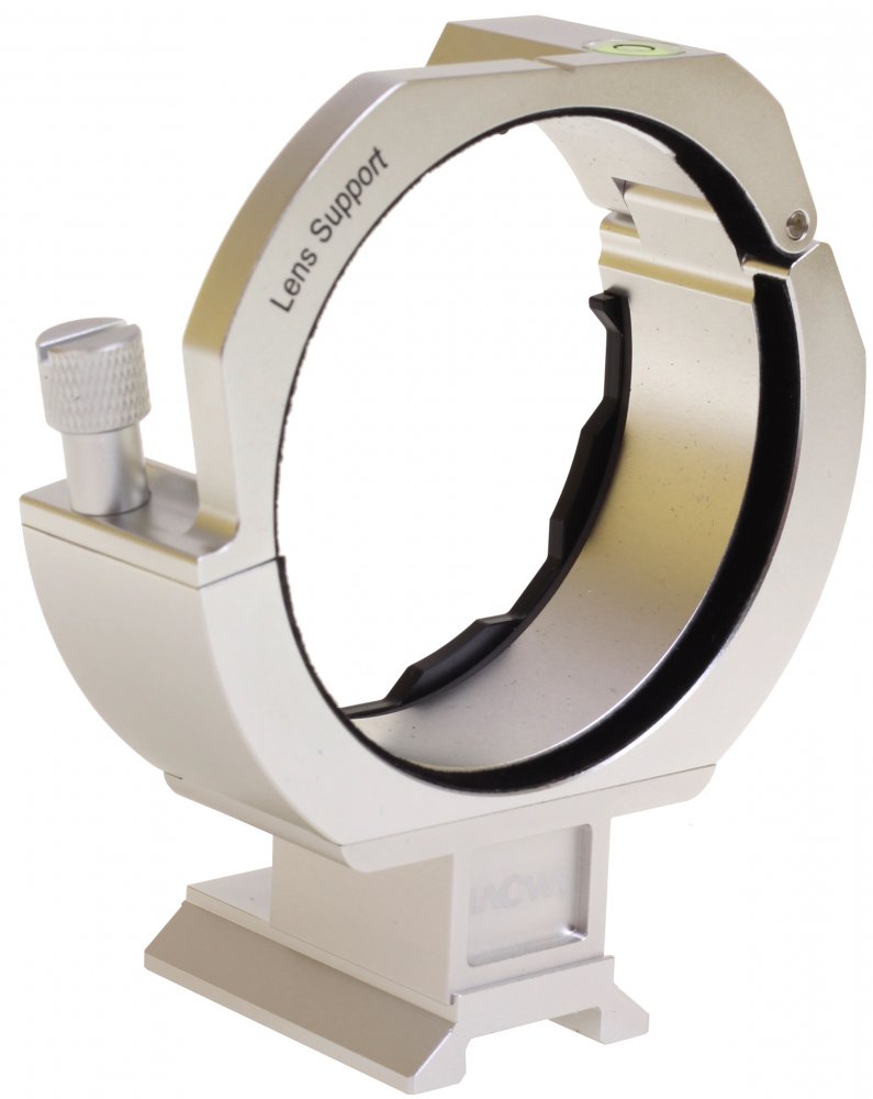 Laowa Shift Lens Support pro 15mm f/4,5 ZeroD Shift OEHLING.cz