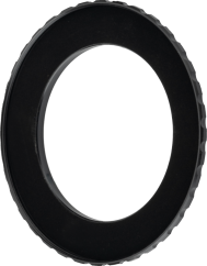 NiSi Step-Up Adapterring Ti 52-67mm