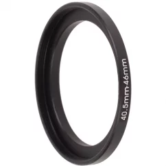 forDSLR 40,5-46mm Step-Up Adapterring