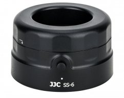 JJC SS-6 lupa pre obrazové snímače fotoaparátov