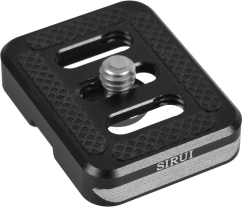 Sirui Quick Release Plate TY-C10