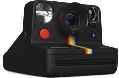 Polaroid Now + Gen 2 Black