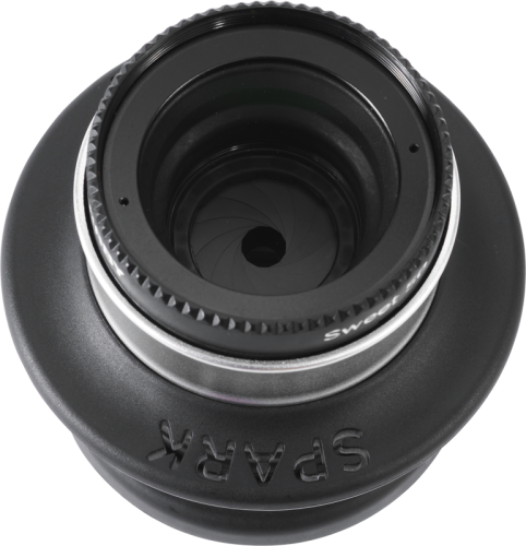 Lensbaby Spark 2.0 for Sony E