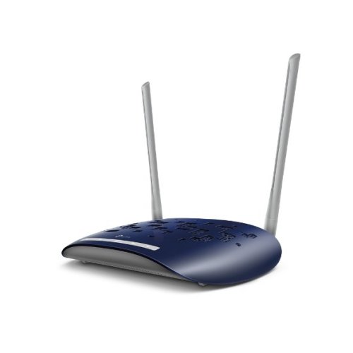 ADSL router TP-Link TD-W9960 VDSL/ADSL MODEM 4xLAN, 1x USB, WIFI 2,4GHz 300 Mbps ADSL router TP-Link TD-W9960 VDSL/ADSL MODEM 4xLAN, 1x USB, WIFI 2,4GHz 300 Mbps