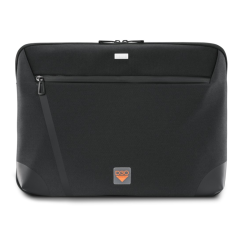Hama Extreme Protect, pouzdro na notebook 40-41 cm (15,6"-16,2"), licence D3O®, nárazuvzdorné, černé