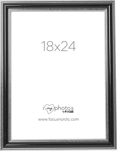 Focus Tango Black 18x24