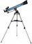 Celestron Inspire 80mm AZ refractor, hvězdářský dalekohled