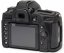 easyCover Nikon D780, čierny