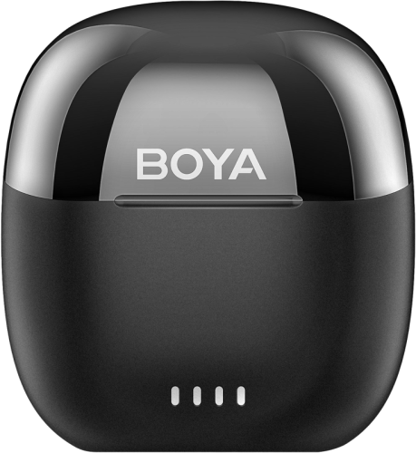 Boya BY-WM3T2-D1 - 2.4G Mini Wireless Microphone - for iOS devices 1+2 Boya BY-WM3T2-D1 - 2.4G Mini Wireless Microphone - for iOS devices 1+2