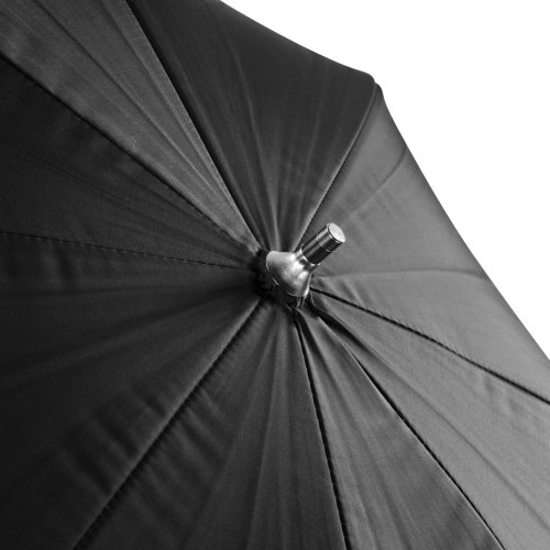Walimex pro odrazný dáždnik Dual 84cm zlatý/strieborný
