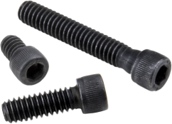 Kupo KS-171 1/4"-20 Hex Scoket Cap Screw set