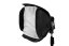 Easy Softbox pro systémové blesky