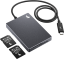 Angelbird Cardreader - SD Dual Card Reader