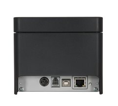 Tiskárna Citizen CT-E351 USB, RS232, černá