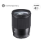 SIGMA 16 mm F1,4 DC DN Contemporary pro Olympus / Panasonic MFT