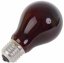forDSLR Red Bulb for Darkroom 15W, E27