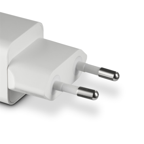 Hama rýchla USB nabíjačka, USB-C PD/QC 30 W, super-mini