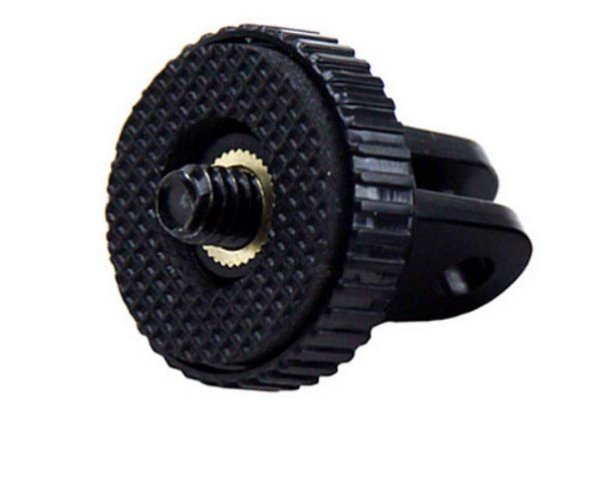 Adaptér pro stativ GoPro 1/4" (GP93X)