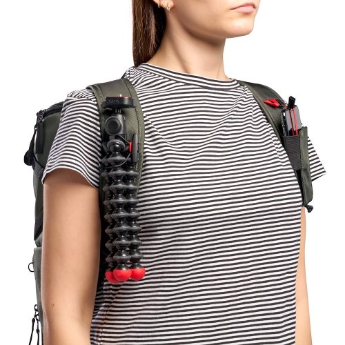 Batoh Manfrotto Street Slim