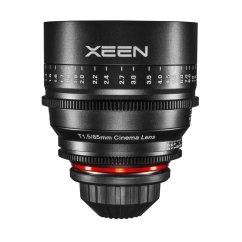 Samyang Xeen 85mm T1,5 PL