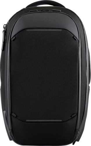 Gomatic Navigator Travel Pack 32L Black