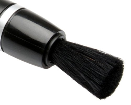 LENSPEN New Filterklear - barva černá