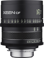 Samyang Xeen CF 35mm T1,5 PL