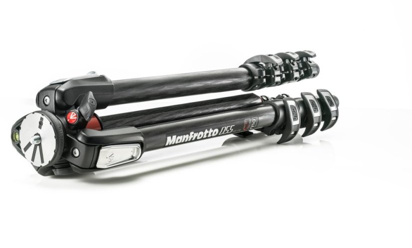 Manfrotto MT 055 CXPRO 4