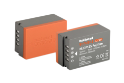 Hähnel EXTREME Li-Ion HLX-F125, ekvivalent NP-T125, 1370mAh, 10.8V, 14.8Wh