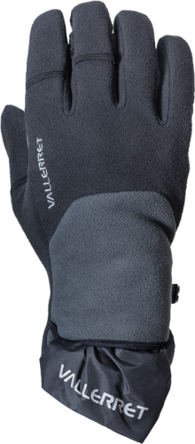 VALLERRET unisex rukavice Milfort Fleece vel. S