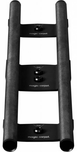 Syrp Magic Carpet Carbon Slider + Extension Medium 60-120cm