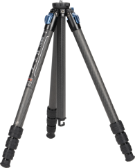 Sirui ST-124 Carbon Fiber Tripod WPS