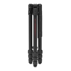 Manfrotto Befree GT PRO hliníkové nohy