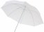forDSLR štúdiový difúzny dáždnik 83cm biely