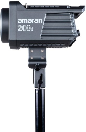 Aputure Amaran 200D LED-Licht