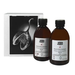 Jobo alpha čiernobiely vývojka 2 x 300 ml