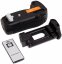 Jupio Battery Grip pre Nikon D750 nahrádza MB-D16