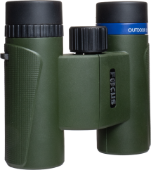 Focus Sport Optics Focus Outdoor II 10x25