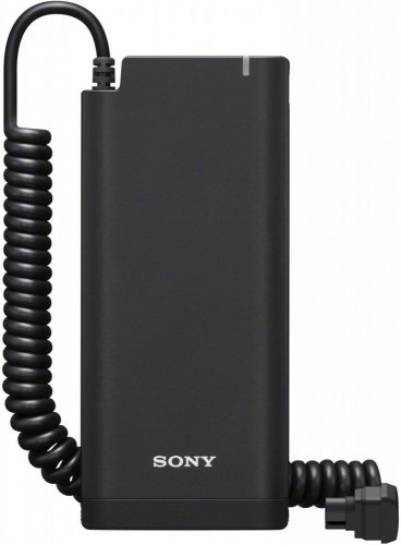 Sony FA-EBA1, externí napájecí zdroj pro blesky